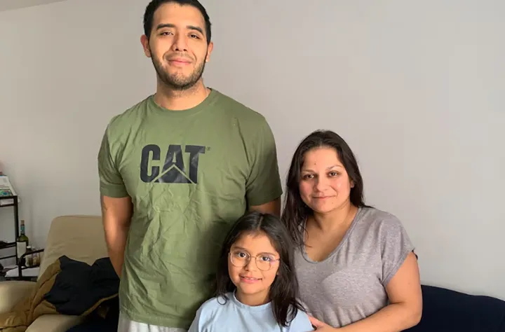 از امید به ناامیدی:  یک نمره کم در آزمون زبان همه چیز را تغییر داد!